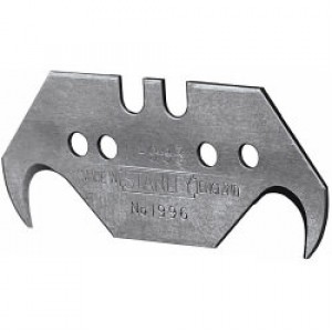 Stanley Replacement Blades for Knives & Saws