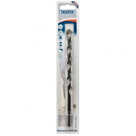 Draper Expert Masonry Drill Bit 5.5 x 85mm