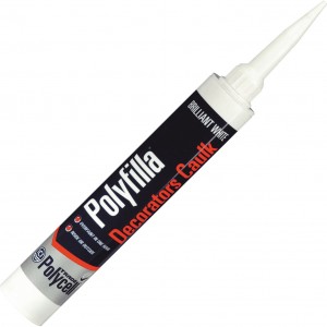 Polycell Trade Caulk