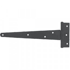 Centurion 100mm 4" Light EXB Tee Hinge 1 Pair