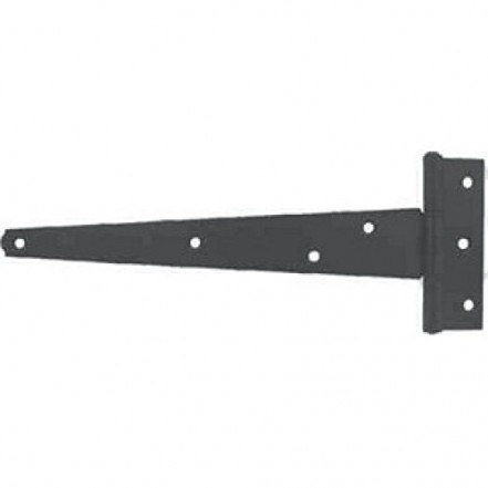 Centurion 100mm 4" Light EXB Tee Hinge 1 Pair