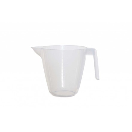 Whitefurze Measuring Jug 1 Litre