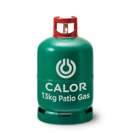 Calor Patio Gas Propane 13kg