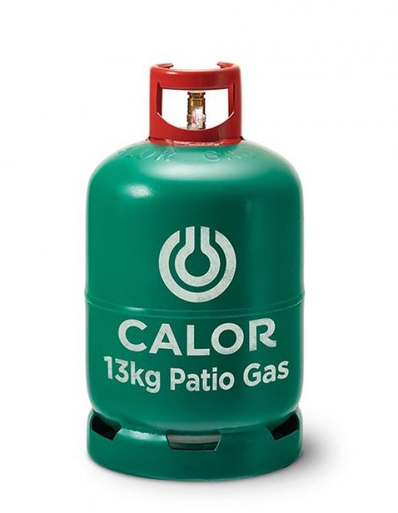 Calor Patio Gas Propane