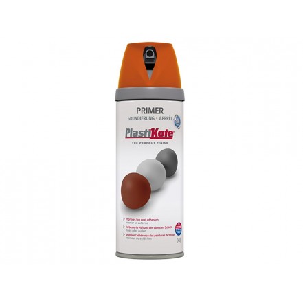 Plastikote Twist & Spray Paint 400ml