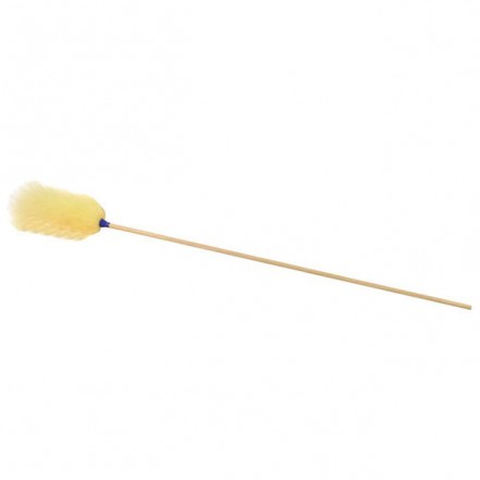 Adams Bros Lambswool Utility Duster