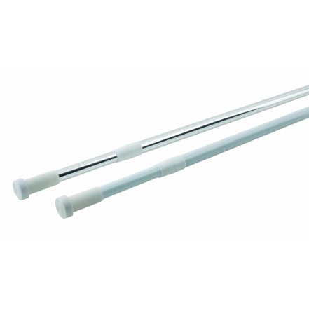 Telescopic Rail - 1200mm to 2300mm