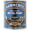 Hammerite Metal Paint Hammered Black