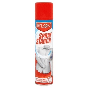 Dylon Spray Starch 300ml