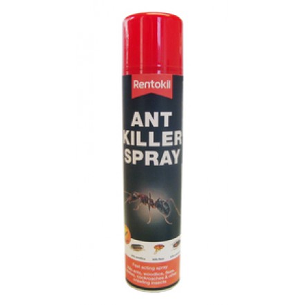 Doff Ant Killer Spray