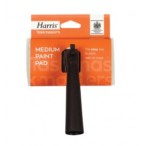 Harris Taskmasters Paint Pad & Handle