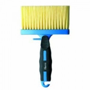 Harris Taskmaster Soft Grip Masonry Brush