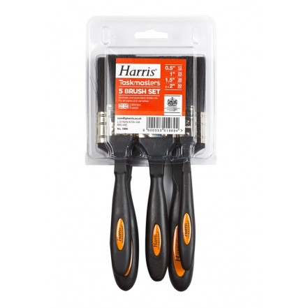 Harris Taskmasters Paint Brush