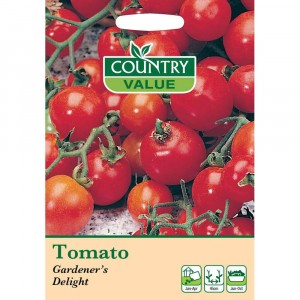 Mr.Fothergill's Tomato Gardener's Delight