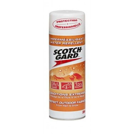 Scotchgard Outdoor Protector 400ml