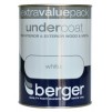 Berger Undercoat Pure Brilliant White