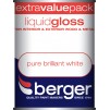 Berger Liquid Gloss Pure Brilliant White