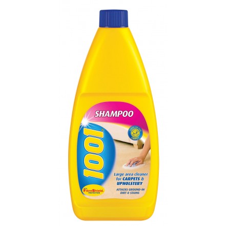 1001 Shampoo