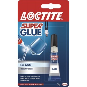 Loctite Glass Bond