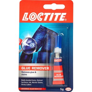 Loctite Glue Remover