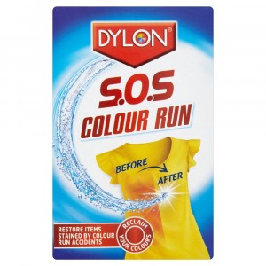 Dylon Colour Run Remover