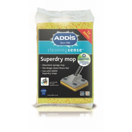 Addis Superdry Refill