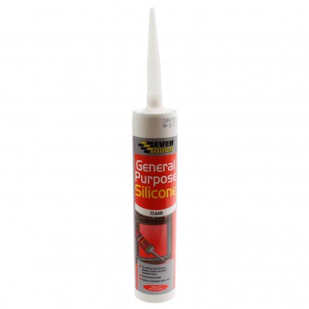 Bondit All Weather Sealant - 290ml Cartridge