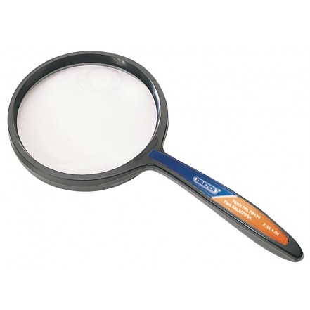 Draper Round Magnifier 70mm