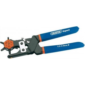 Draper Expert Revolving Punch Pliers