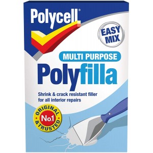 Polycell Multi Purpose Polyfilla
