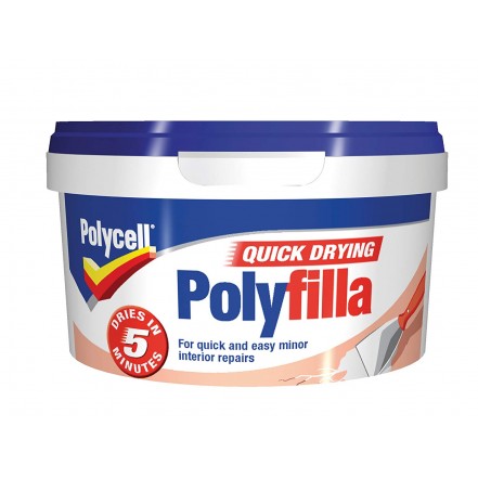 Polycell Multi Purpose Polyfilla