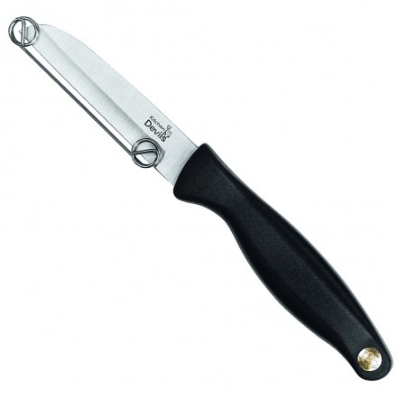 Kitchen Devils Knife Pairing Peel Lifestyle
