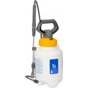 Hozelock Pressure Sprayer 5 Litre