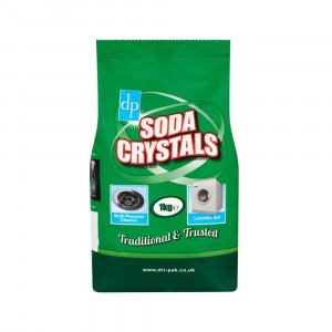 Dri-Pak Soda Crystals