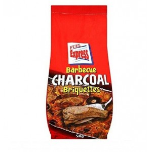 CPL Charcoal Briquettes
