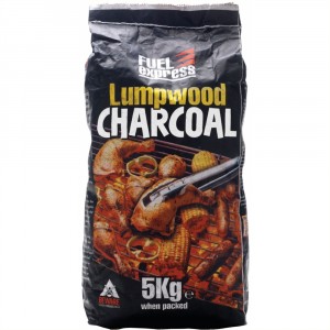 Fuel Express Lumpwood Charcoal