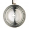KitchenCraft Professional Stainless Steel Melon Baller 18cm (7")