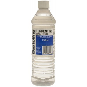 Bartoline Turpentine Substitute 750ml