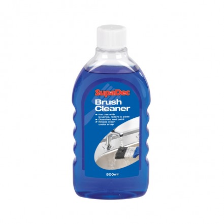 Bartoline Brush Cleaner