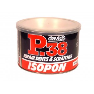 A W Tools P38 Easy Sand Paste