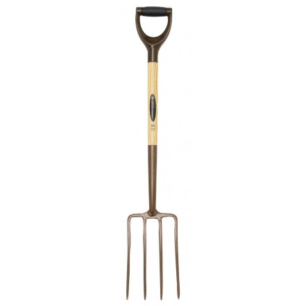 Eclipse Elements Digging Fork