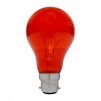 Status Fireglow Bulb BC 60W