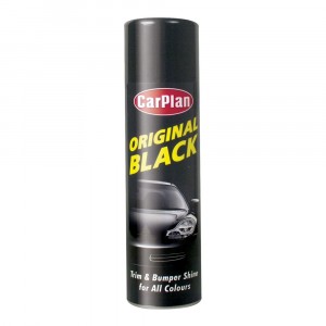 Carplan Original Black