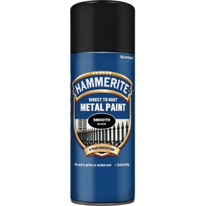 Hammerite Metal Paint 400ml Aerosol