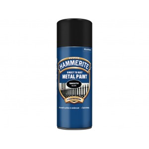 Hammerite Metal Paint 400ml Aerosol