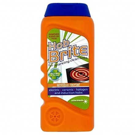 Homecare Hob Brite