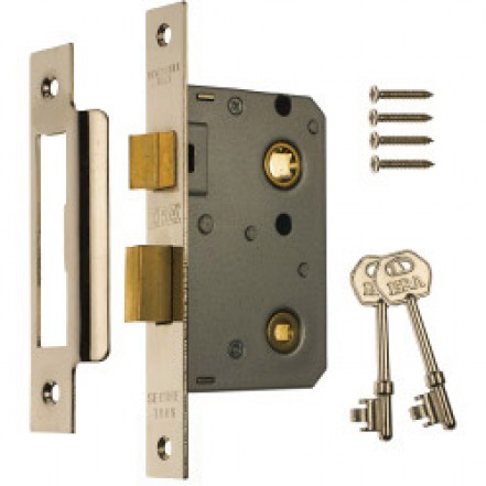 Era Bathroom Locks 64mm