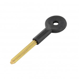 Era Security Bolt Key 37.5mm