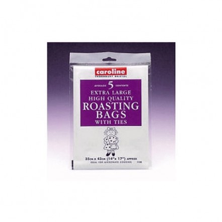 Caroline Large Roasting Bags (5)