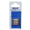 Status Fuses Pack of 4